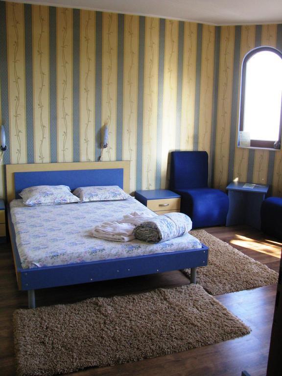 Family Hotel Emaly 1 Bankya Rum bild